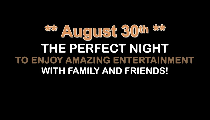 Watch Kelly Vohnn perform a Simply Reba Tribute LIVE at the Williams Center on August 30, 2025